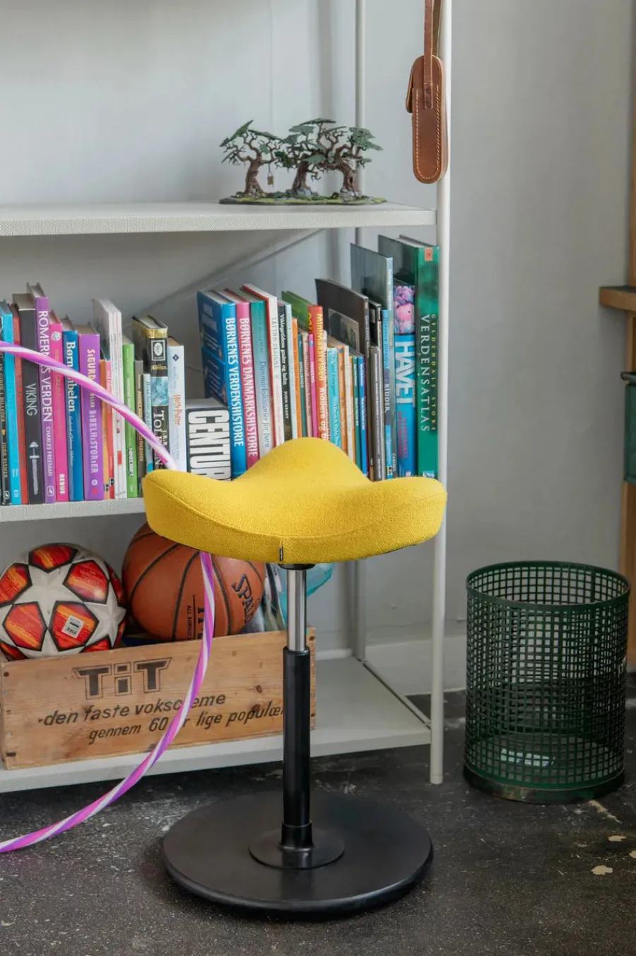 Move Stol fra<Variér Hot