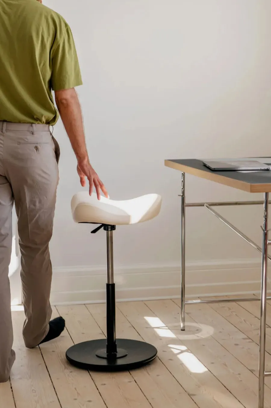 Move Stol fra<Variér Hot