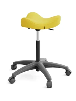 Move Stol med Hjul fra Varier<Variér Sale