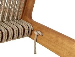 MR01 Initial Lounge Chair Outdoor fra<GUBI Sale