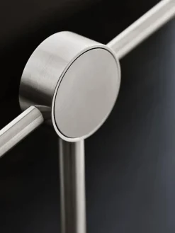 MS011 Gulvlampe, stål fra<Fritz Hansen Online