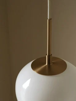 MT221 Tulip Pendel, Ø17 fra<Carl Hansen & Søn Sale