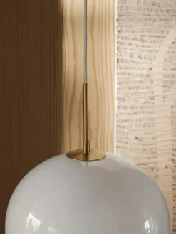 MT221 Tulip Pendel, Ø36 fra<Carl Hansen & Søn Best