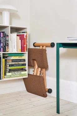 Multi Stol, Re-wool fra<Variér Clearance