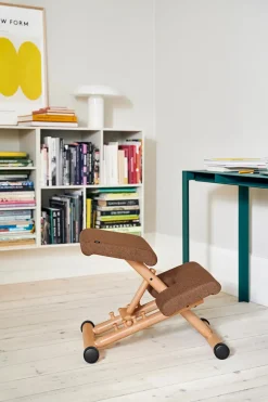 Multi Stol, Re-wool fra<Variér Clearance