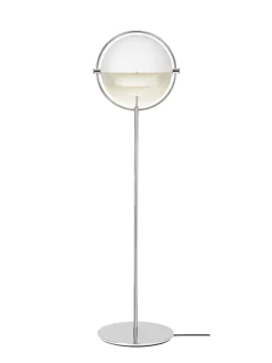 Multi-Lite Gulvlampe fra<GUBI Discount