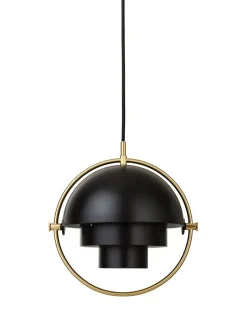 Multi-Lite pendel, Small fra<GUBI Outlet