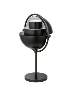 Multi-Lite Portable Bordlampe fra<GUBI