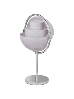 Multi-Lite Portable Bordlampe fra<GUBI