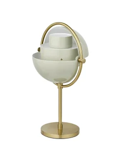 Multi-Lite Portable Bordlampe fra<GUBI
