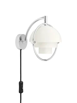 Multi-Lite væglampe fra<GUBI