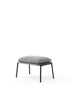 Muno LN20 Footstool fra<&Tradition New