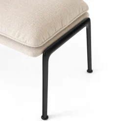 Muno LN20 Footstool fra<&Tradition New