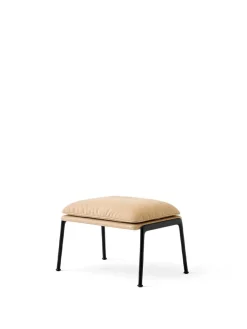 Muno LN20 Footstool fra<&Tradition New