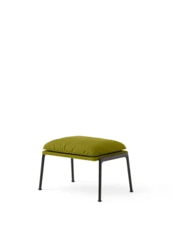 Muno LN20 Footstool fra<&Tradition New