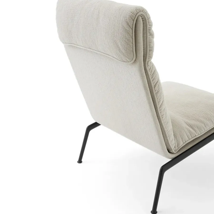 Muno LN16 Lounge Chair fra<&Tradition New