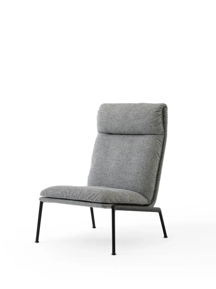 Muno LN16 Lounge Chair fra<&Tradition New