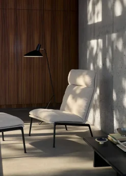 Muno LN16 Lounge Chair fra<&Tradition New