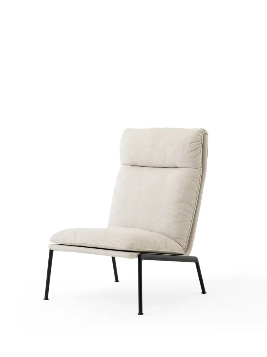 Muno LN16 Lounge Chair fra<&Tradition New
