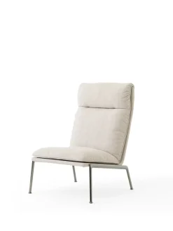 Muno LN16 Lounge Chair fra<&Tradition New