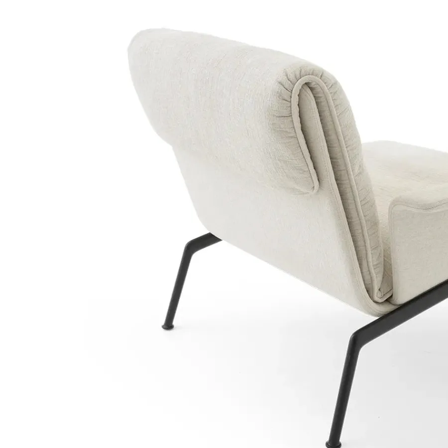 Muno LN19 Lounge Chair fra<&Tradition New
