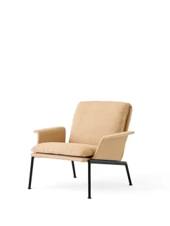 Muno LN19 Lounge Chair fra<&Tradition New