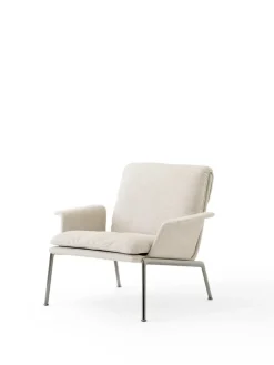 Muno LN19 Lounge Chair fra<&Tradition New