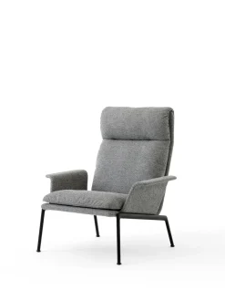 Muno LN17 Lounge Chair fra<&Tradition Clearance