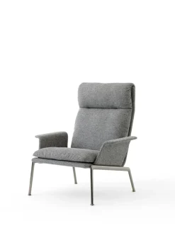 Muno LN17 Lounge Chair fra<&Tradition Clearance