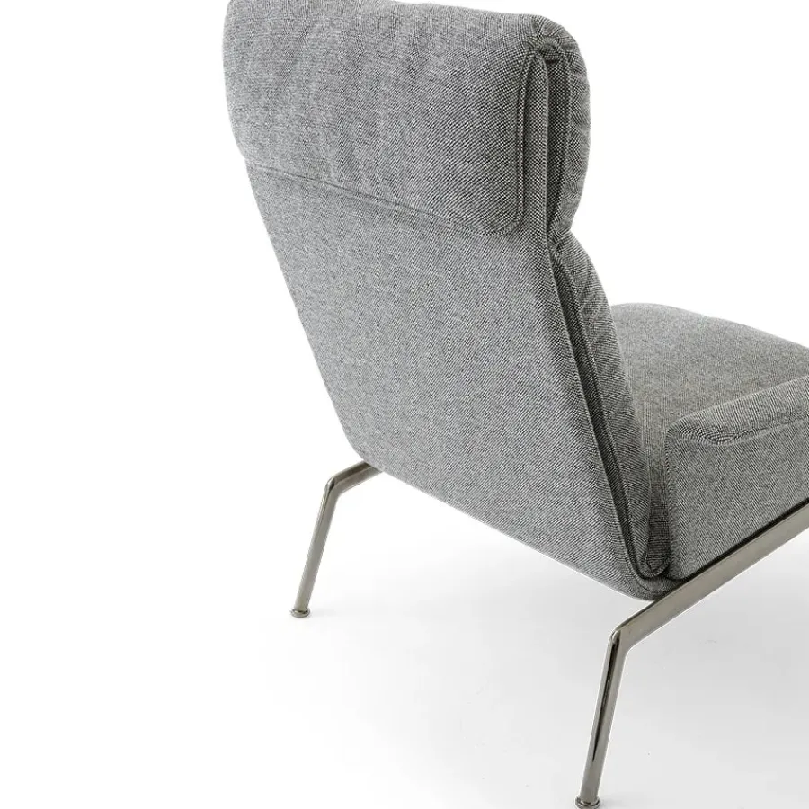 Muno LN17 Lounge Chair fra<&Tradition Clearance