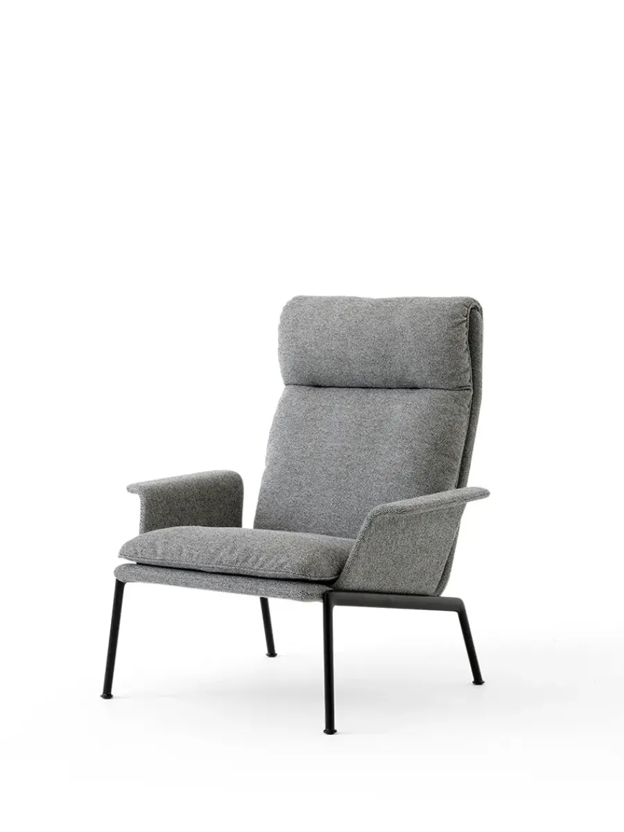 Muno LN17 Lounge Chair fra<&Tradition Clearance