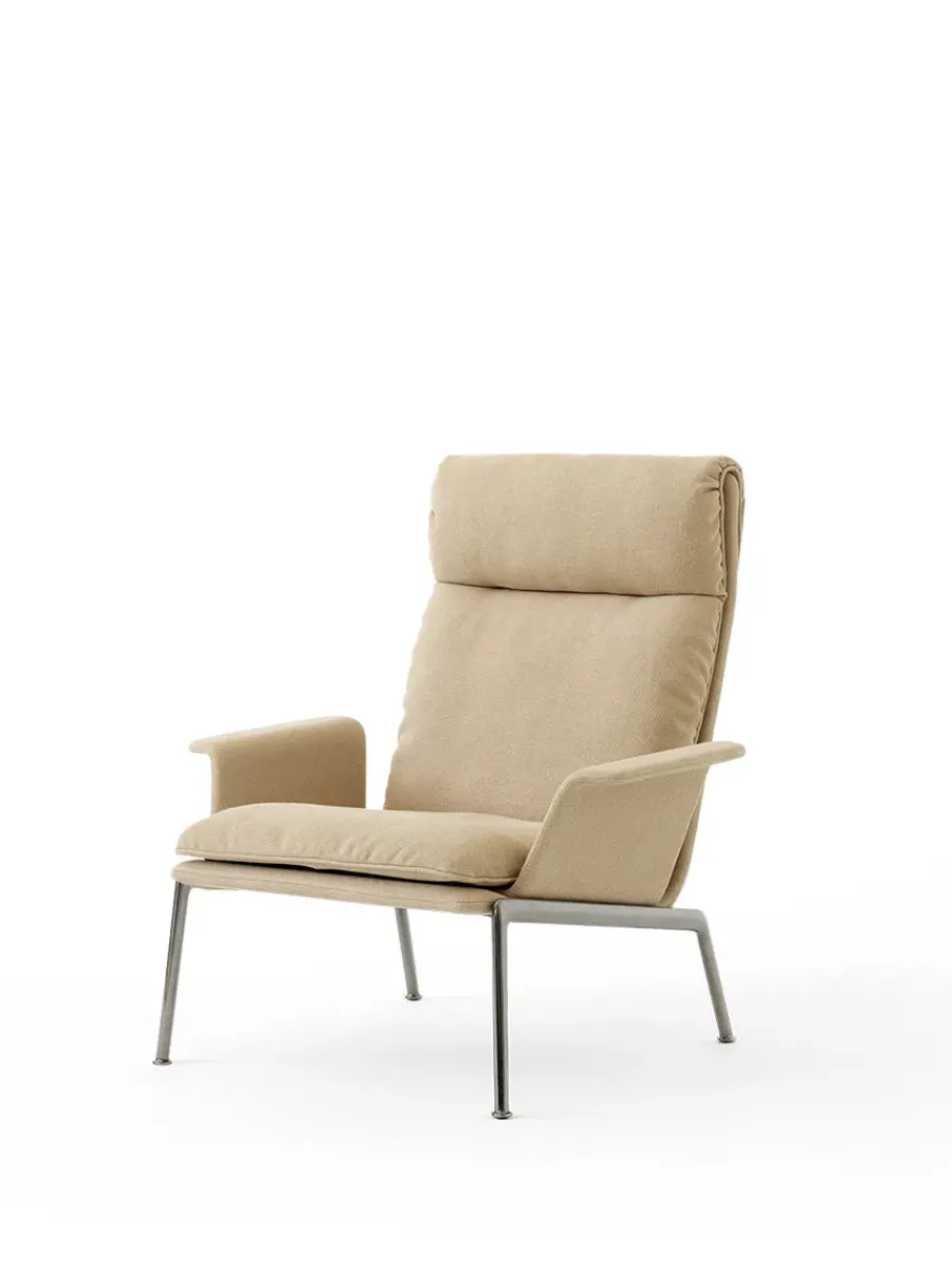 Muno LN17 Lounge Chair fra<&Tradition Clearance