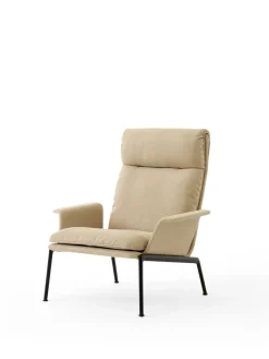 Muno LN17 Lounge Chair fra<&Tradition Clearance