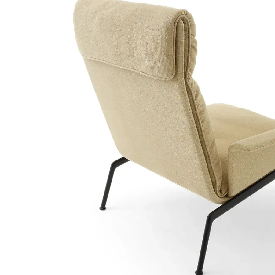 Muno LN17 Lounge Chair fra<&Tradition Clearance