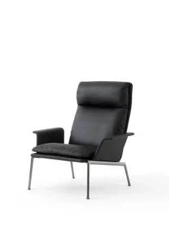 Muno LN17 Lounge Chair fra<&Tradition Clearance