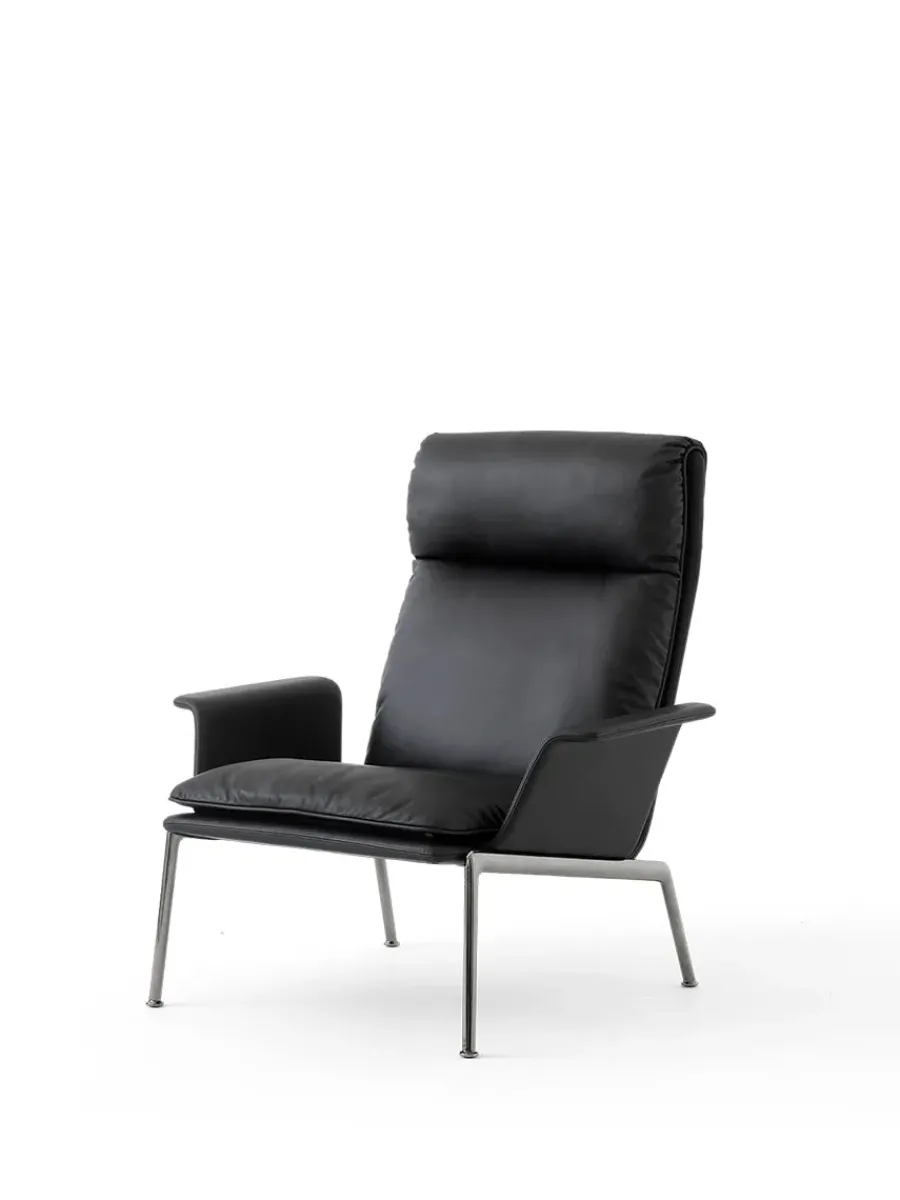Muno LN17 Lounge Chair fra<&Tradition Clearance