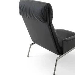 Muno LN17 Lounge Chair fra<&Tradition Clearance