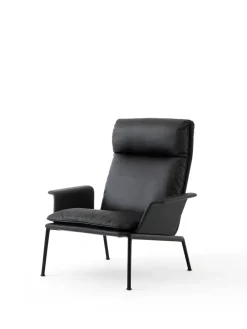 Muno LN17 Lounge Chair fra<&Tradition Clearance