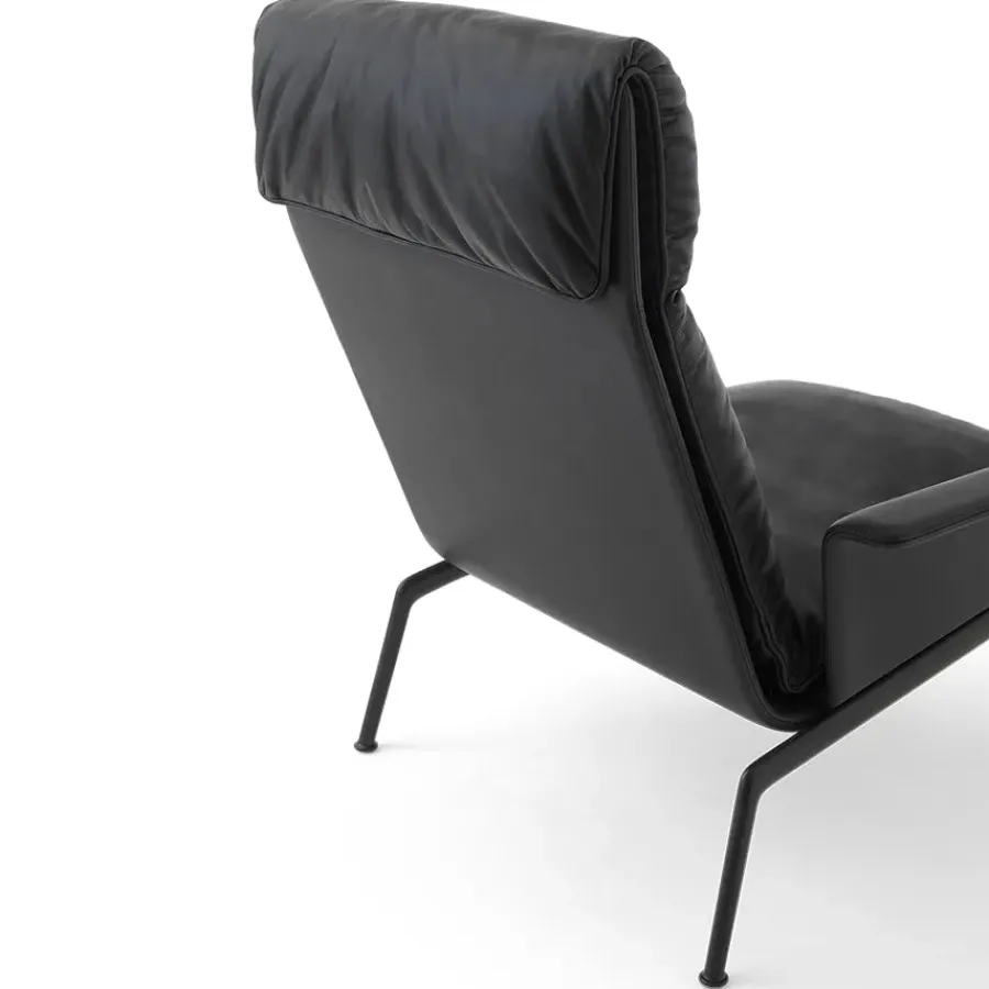 Muno LN17 Lounge Chair fra<&Tradition Clearance