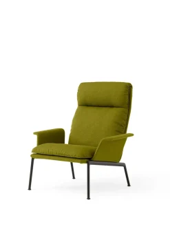 Muno LN17 Lounge Chair fra<&Tradition Clearance