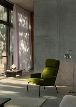 Muno LN17 Lounge Chair fra<&Tradition Clearance