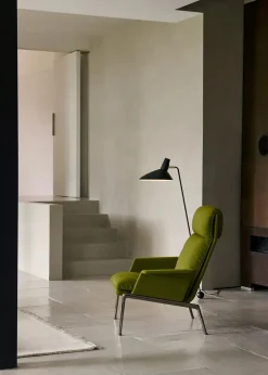 Muno LN17 Lounge Chair fra<&Tradition Clearance