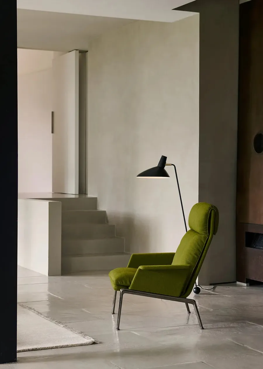 Muno LN17 Lounge Chair fra<&Tradition Clearance