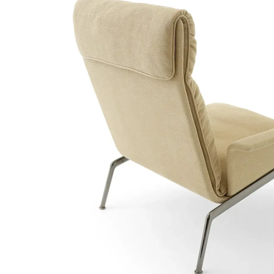 Muno LN17 Lounge Chair fra<&Tradition Clearance