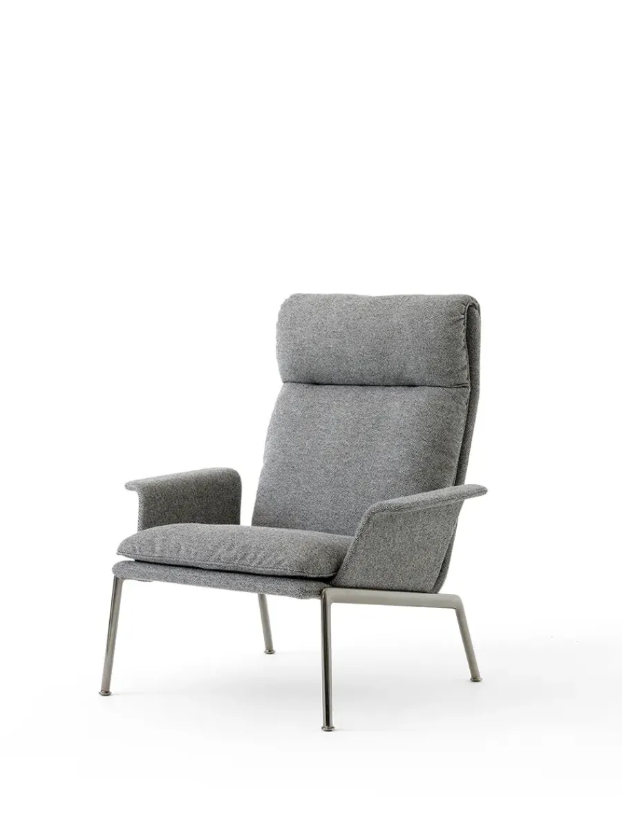 Muno LN17 Lounge Chair fra<&Tradition Clearance