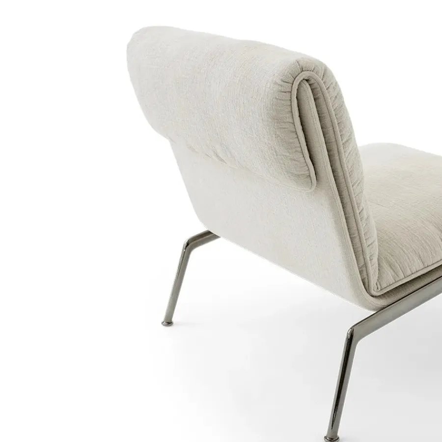 Muno LN18 Lounge Chair fra<&Tradition Outlet