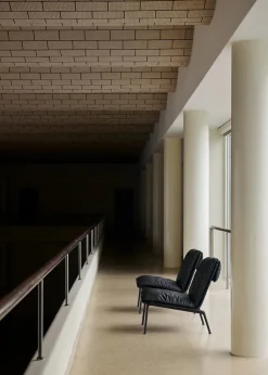 Muno LN18 Lounge Chair fra<&Tradition Outlet