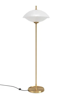 Musling Gulvlampe fra<Fritz Hansen Online