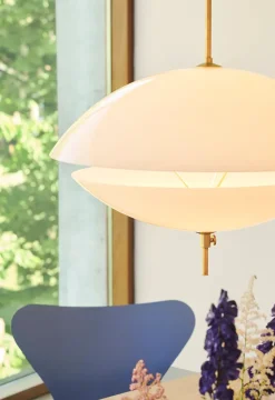 Musling Pendel fra<Fritz Hansen