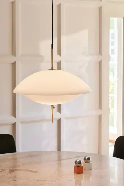 Musling Pendel fra<Fritz Hansen